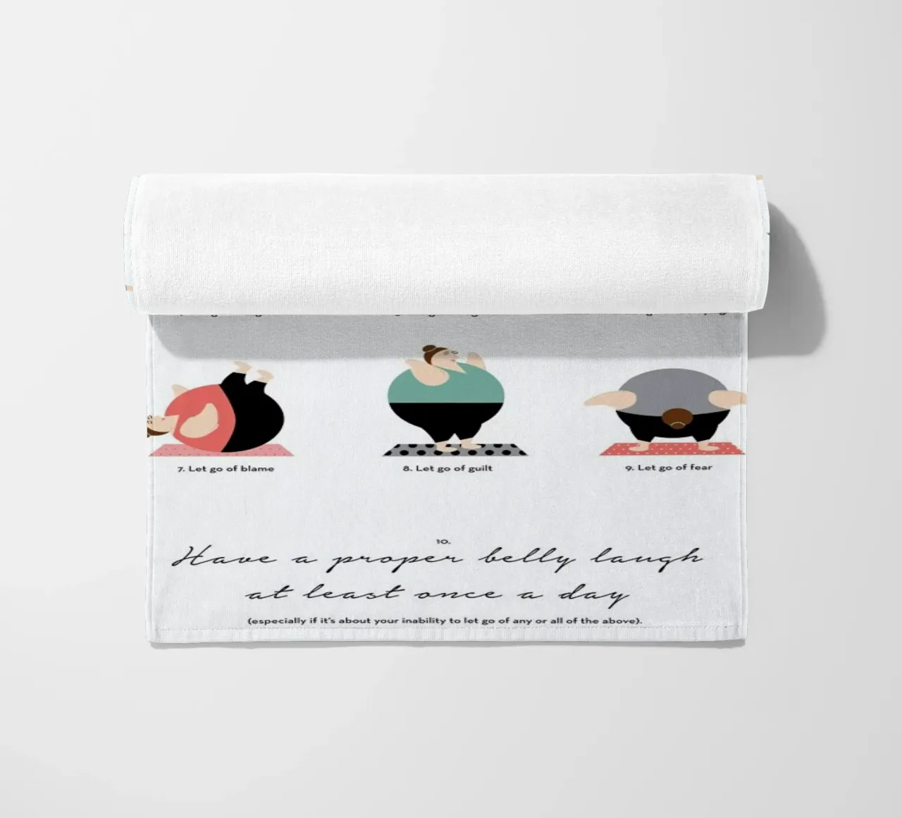 Yoga telo mare da Maria Kritzas