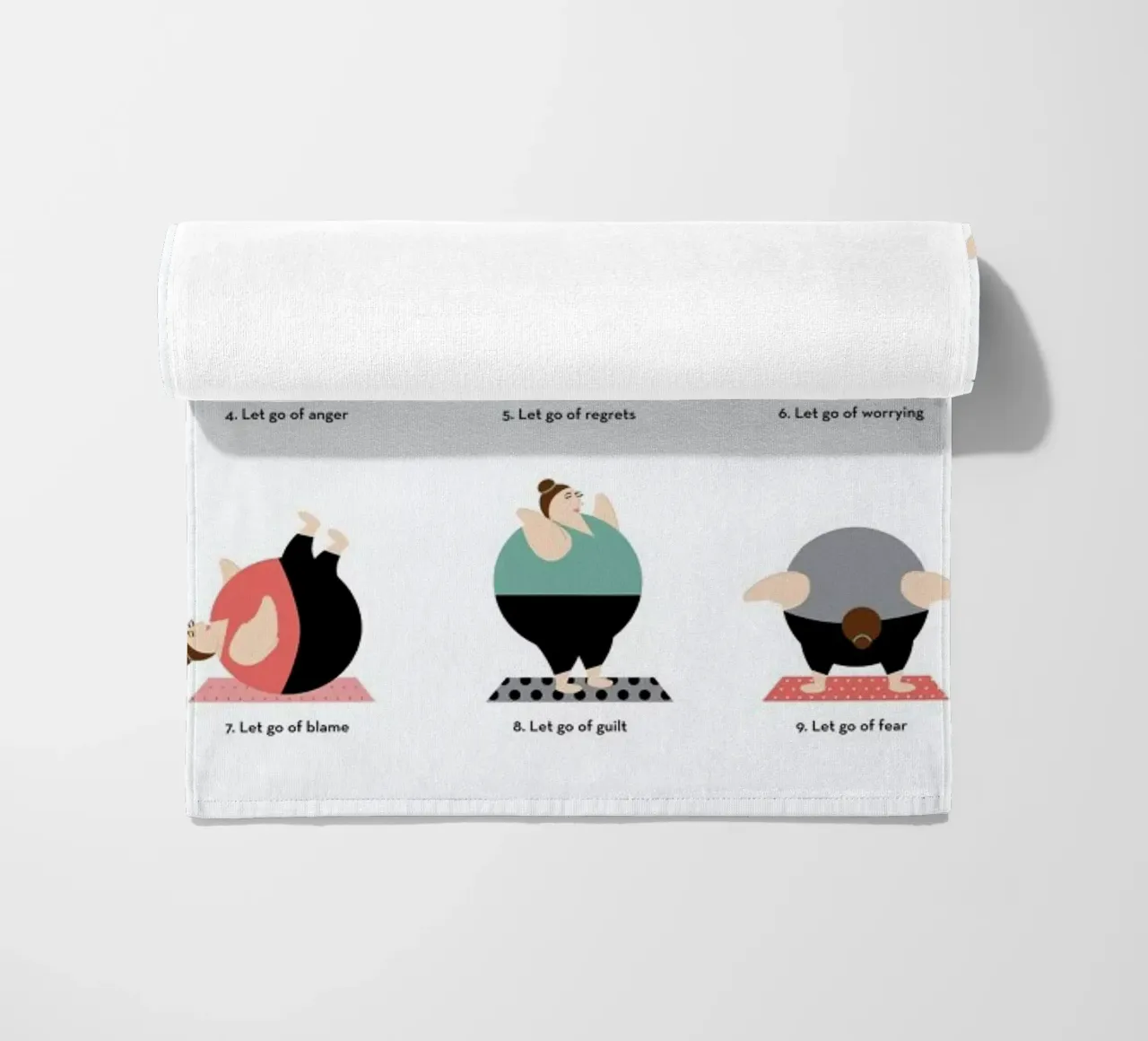 Yoga telo mare da Maria Kritzas