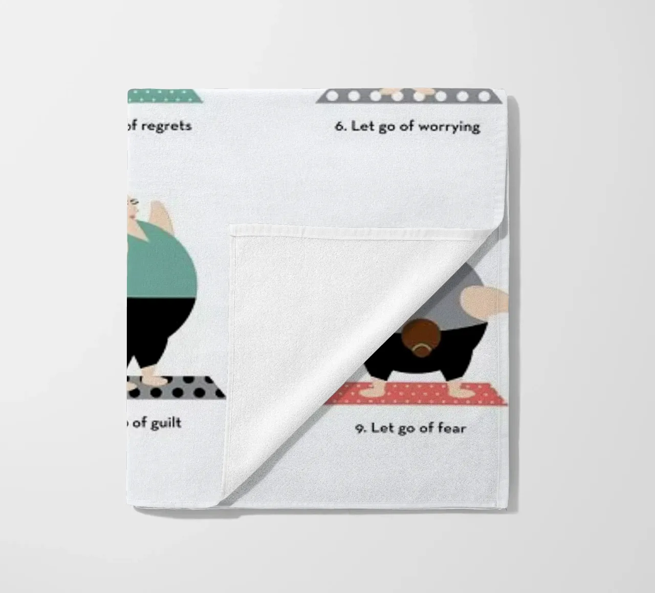 Yoga telo mare da Maria Kritzas