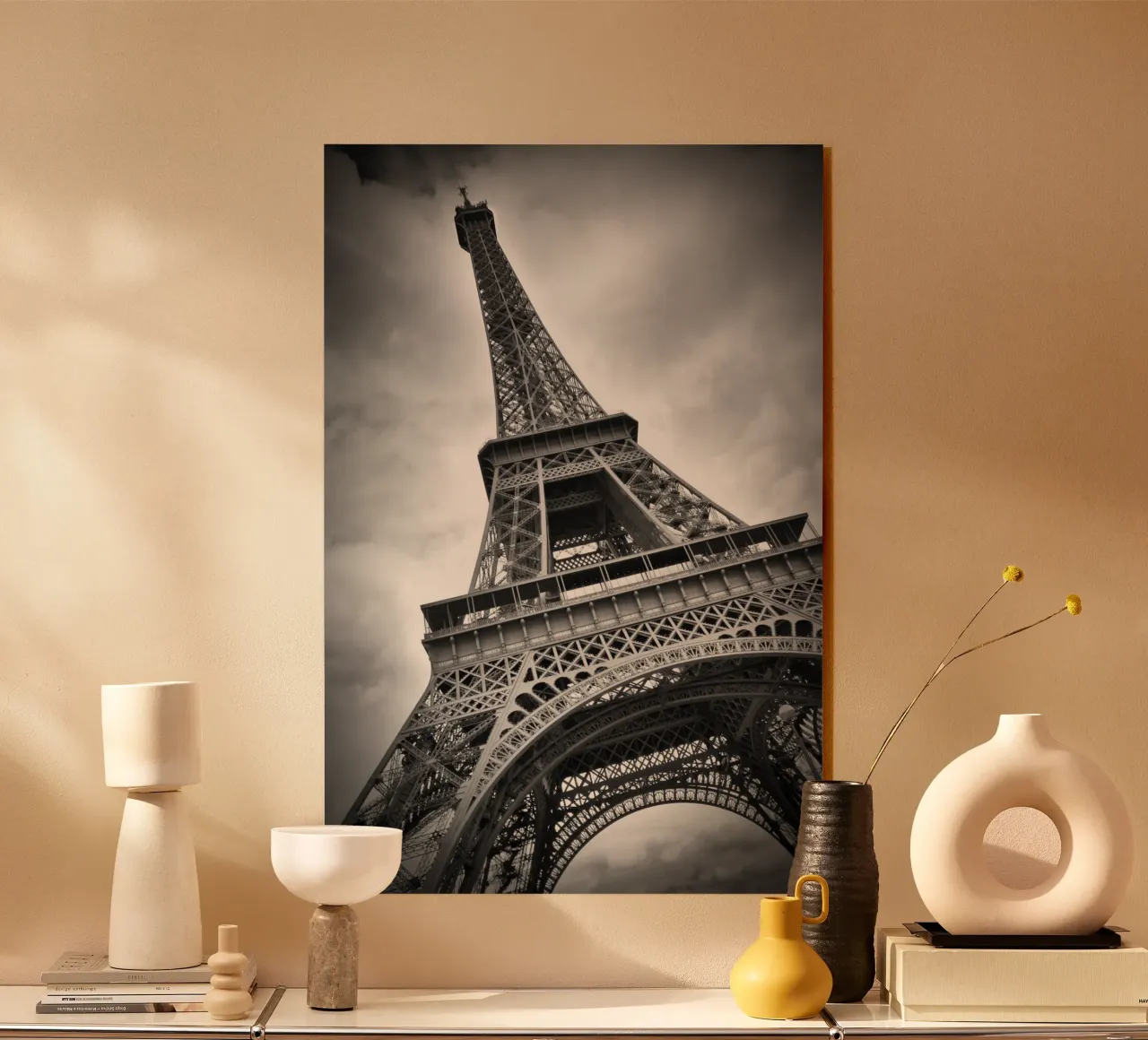 PARIGI Torre Eiffel plexiglass da Melanie Viola