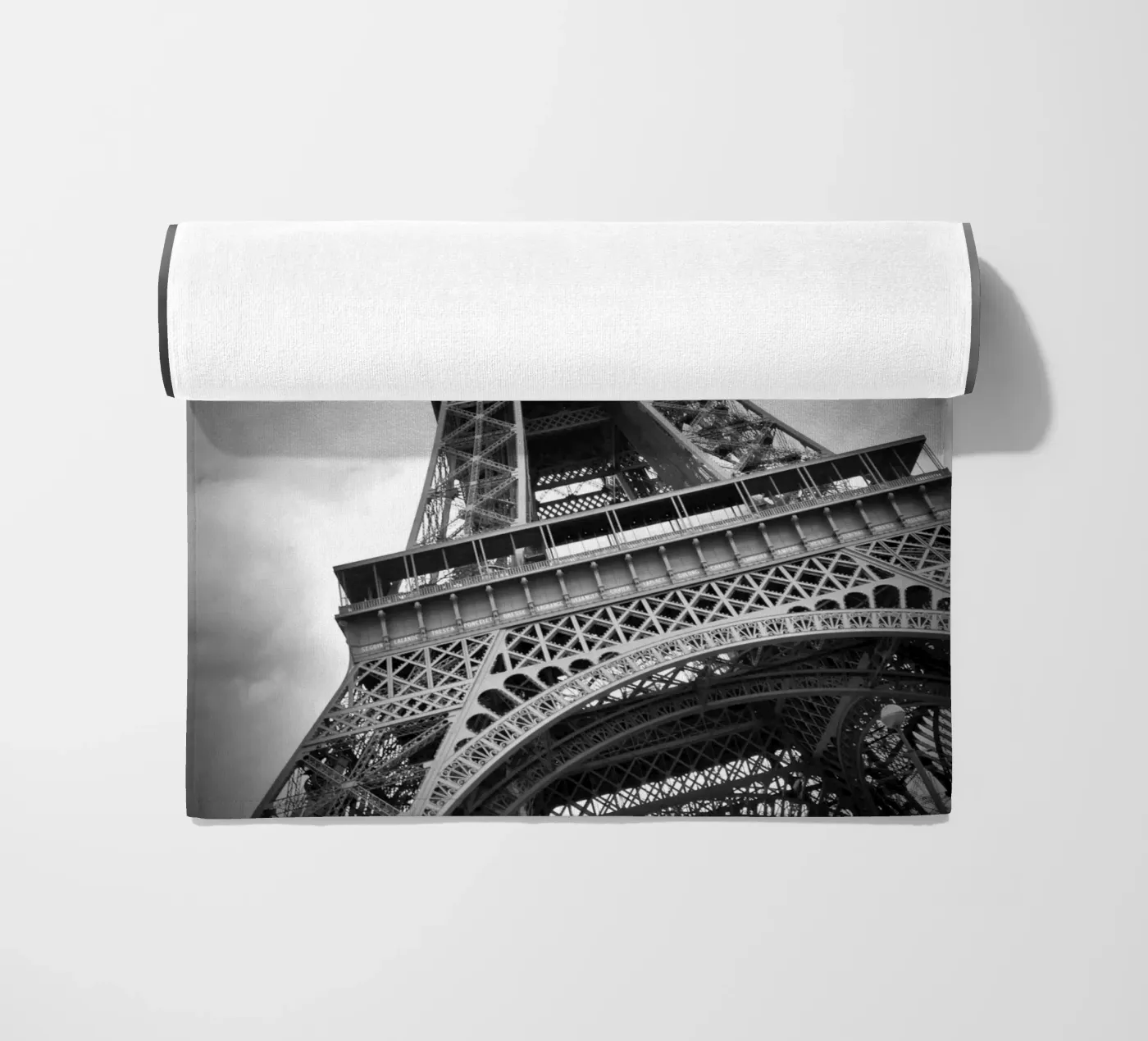 PARIGI Torre Eiffel telo mare da Melanie Viola