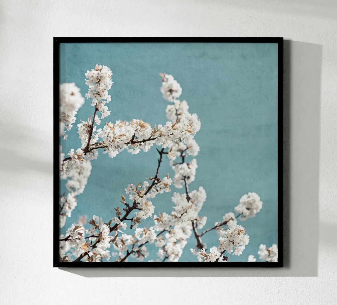 Spring 5 poster da Mareike Böhmer Photography