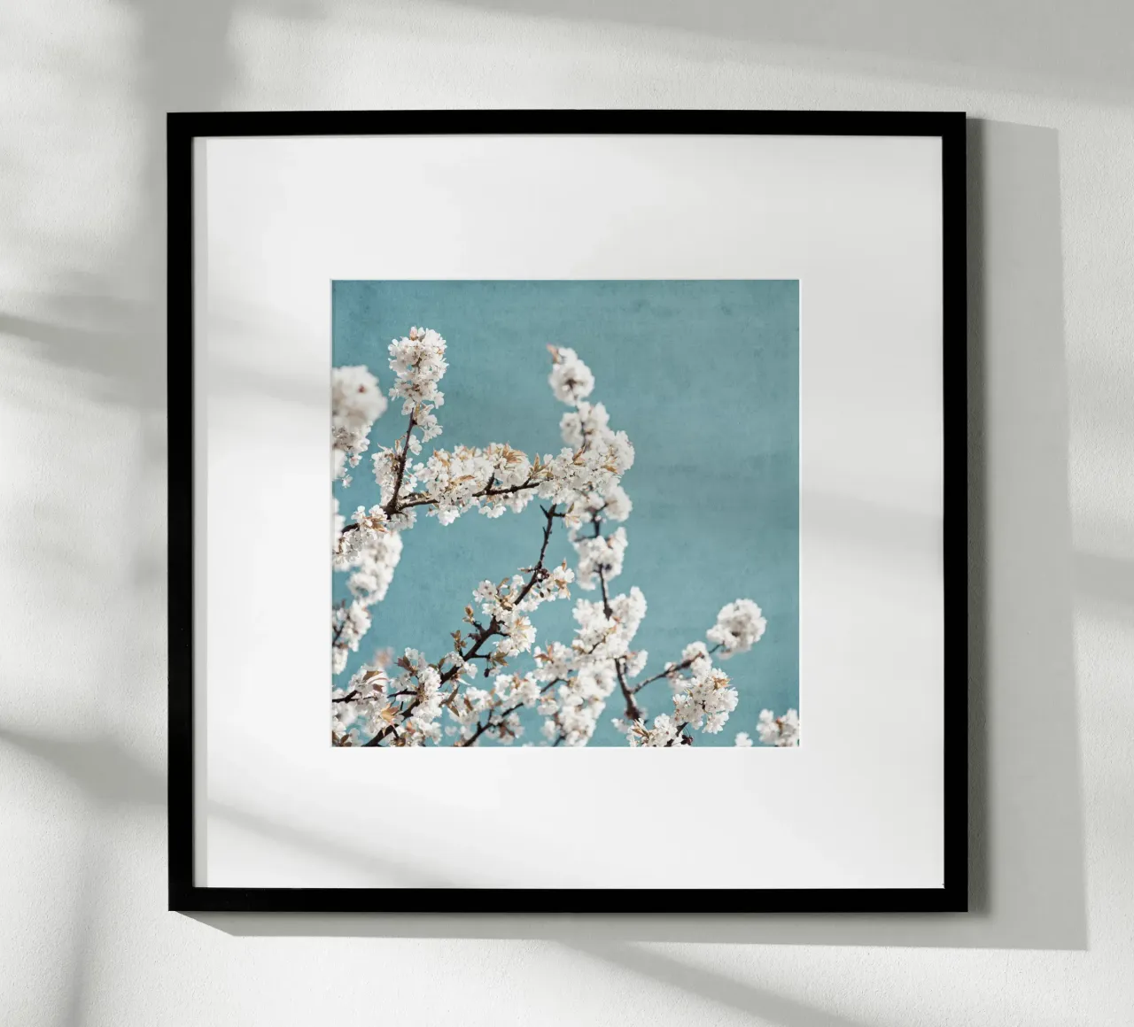 Spring 5 poster da Mareike Böhmer Photography