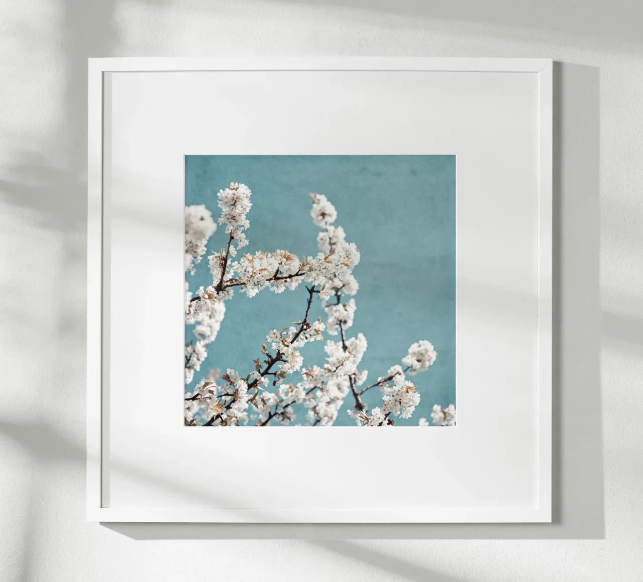 Spring 5 poster da Mareike Böhmer Photography