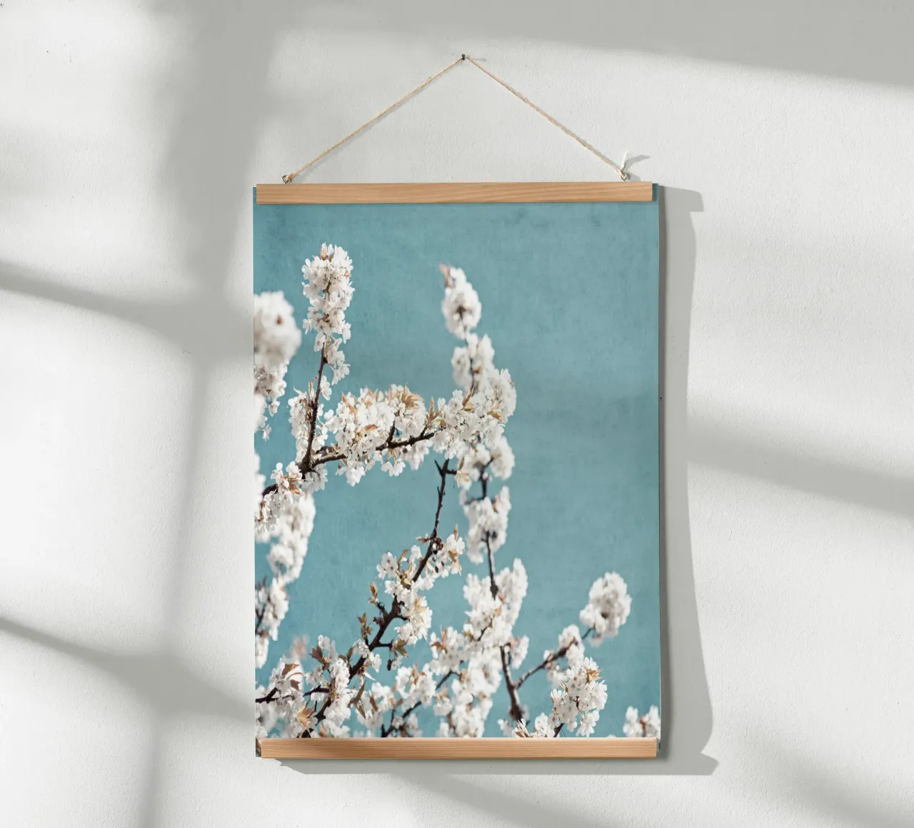 Spring 5 poster da Mareike Böhmer Photography