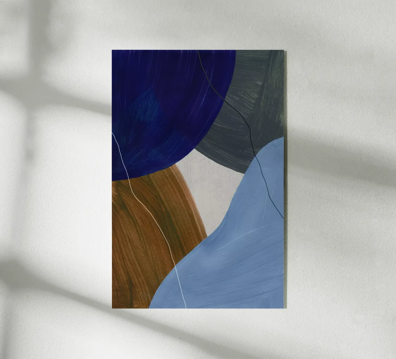 Graphic 254 plexiglass da Mareike Böhmer