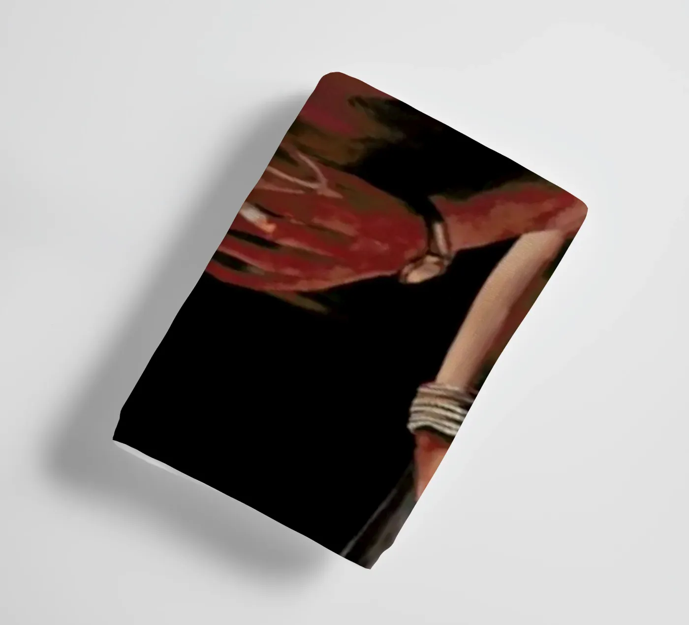 Ballons Handtuch von Jérôme Romain