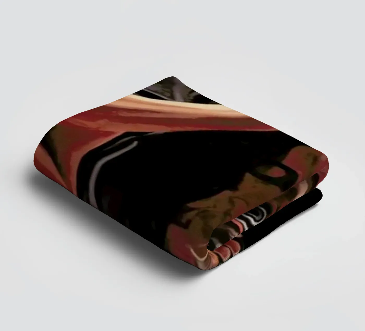 Ballons Handtuch von Jérôme Romain