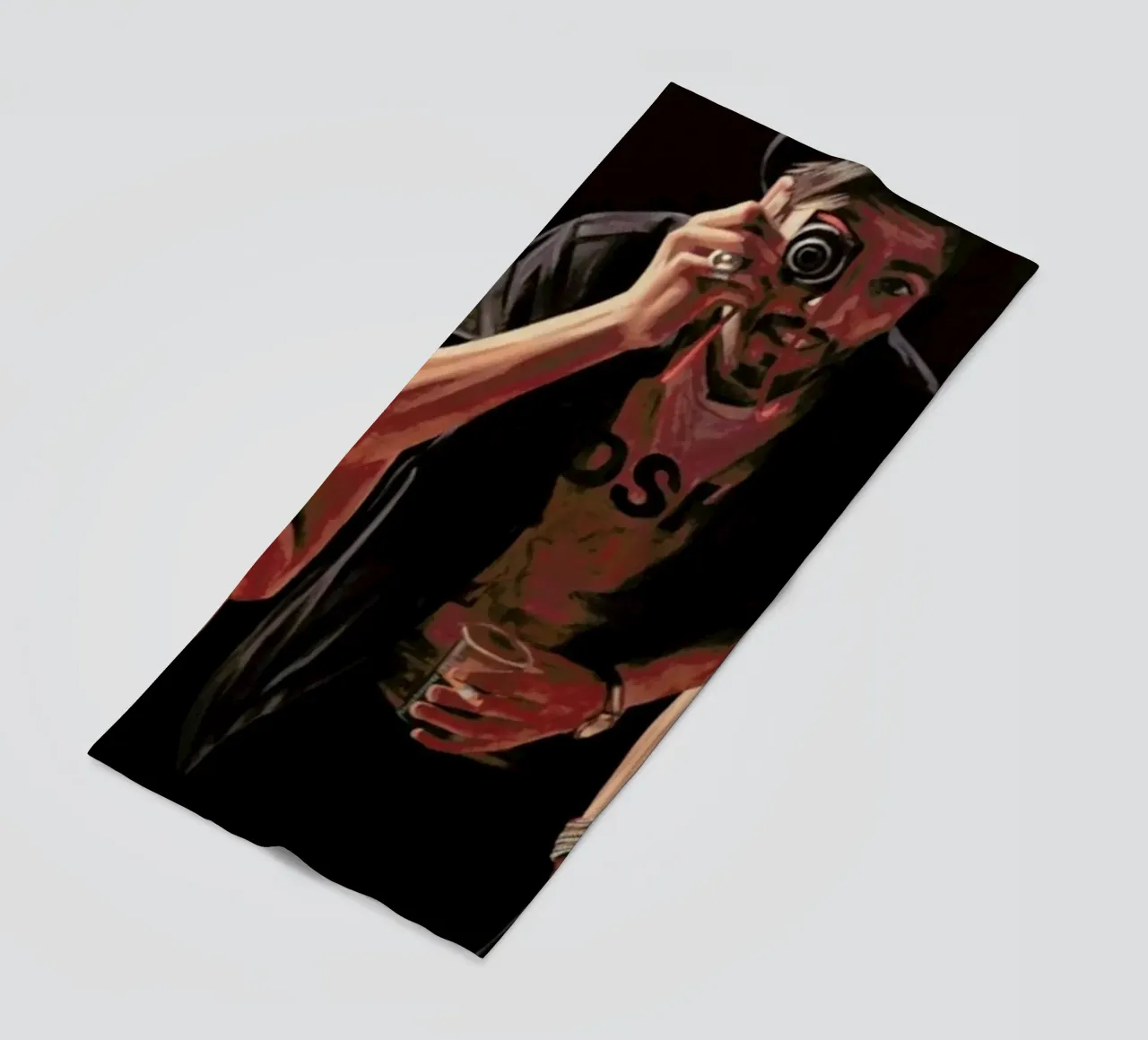 Ballons telo mare da Jérôme Romain