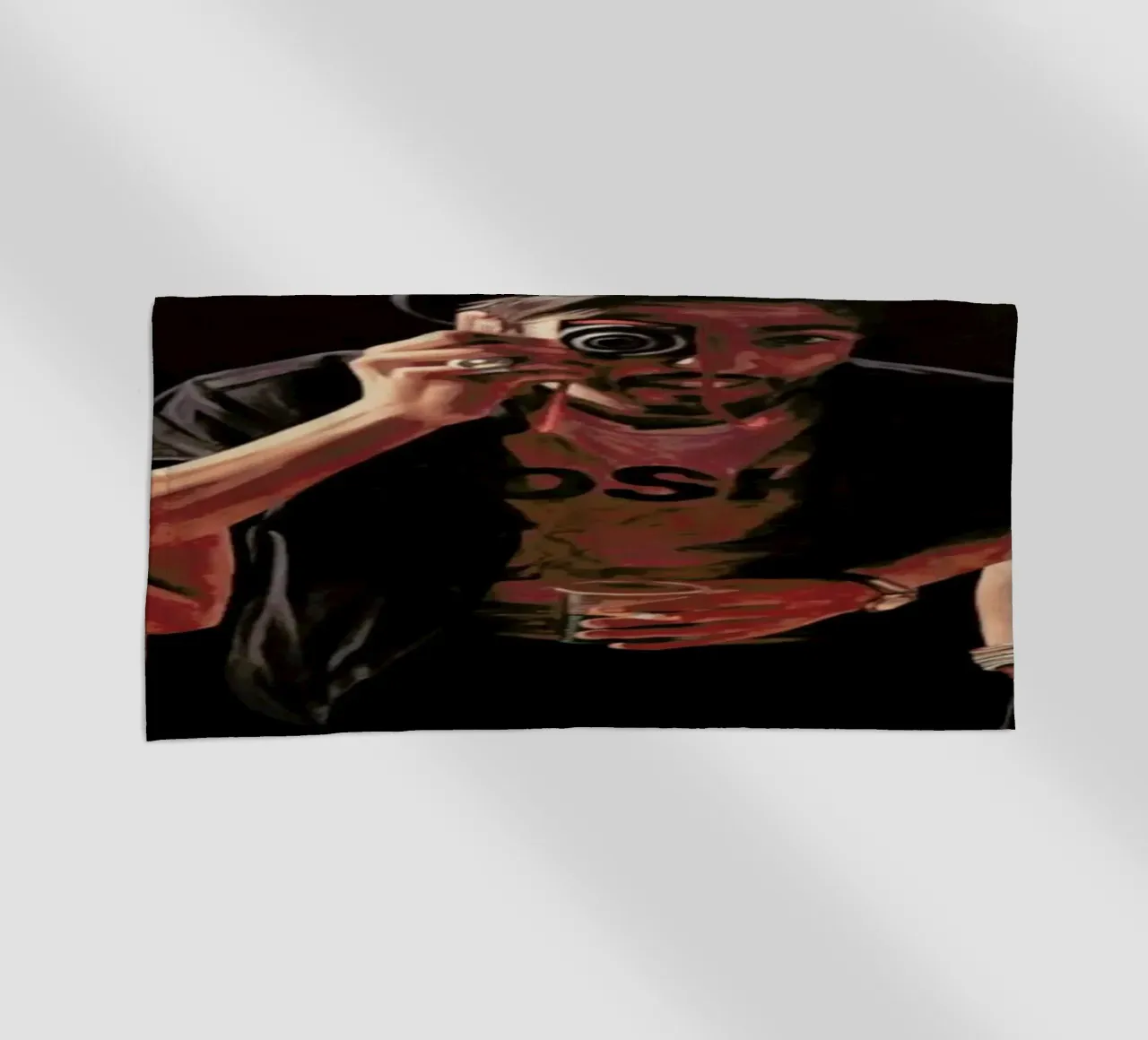 Ballons telo mare da Jérôme Romain