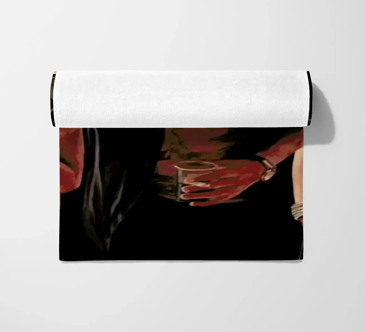 Ballons telo mare da Jérôme Romain