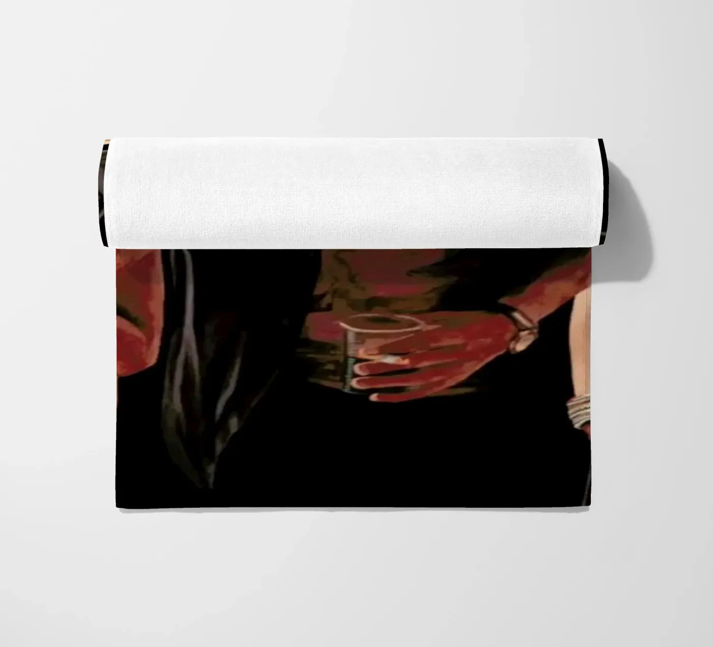 Ballons telo mare da Jérôme Romain