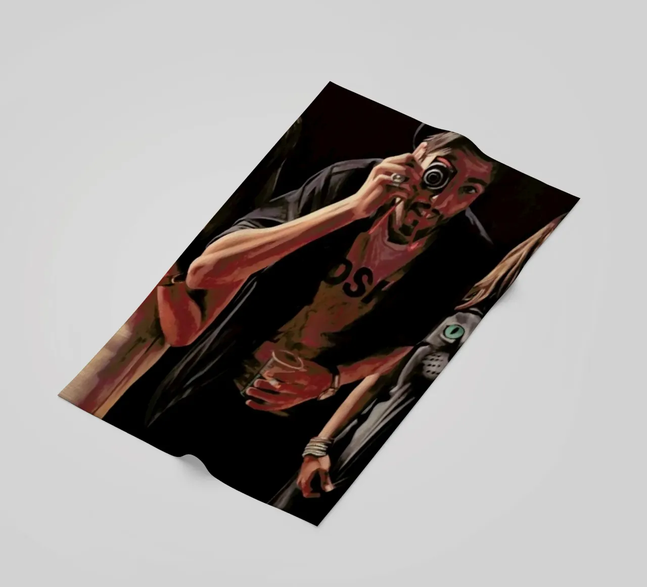 Ballons telo mare da Jérôme Romain