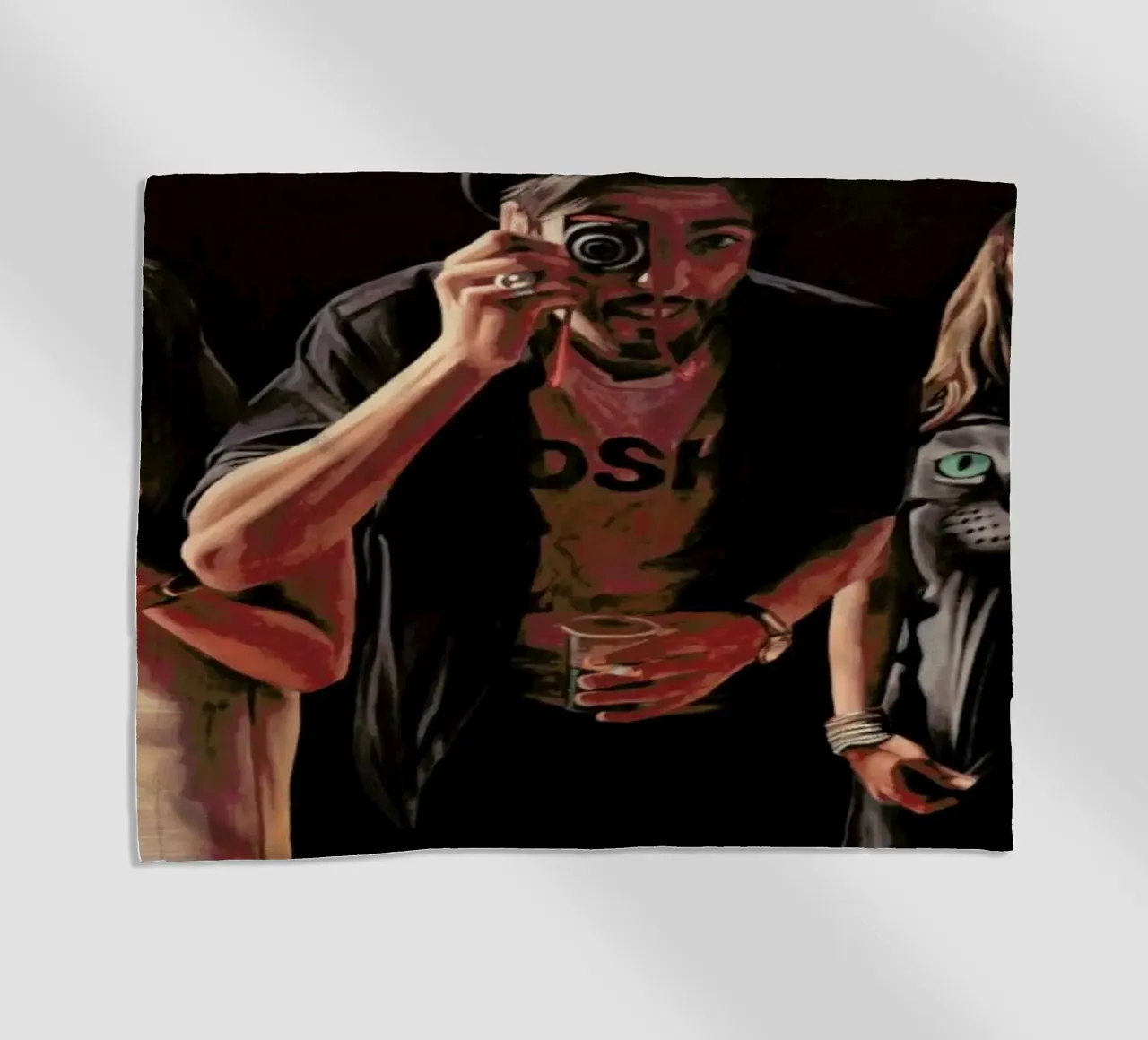 Ballons telo mare da Jérôme Romain