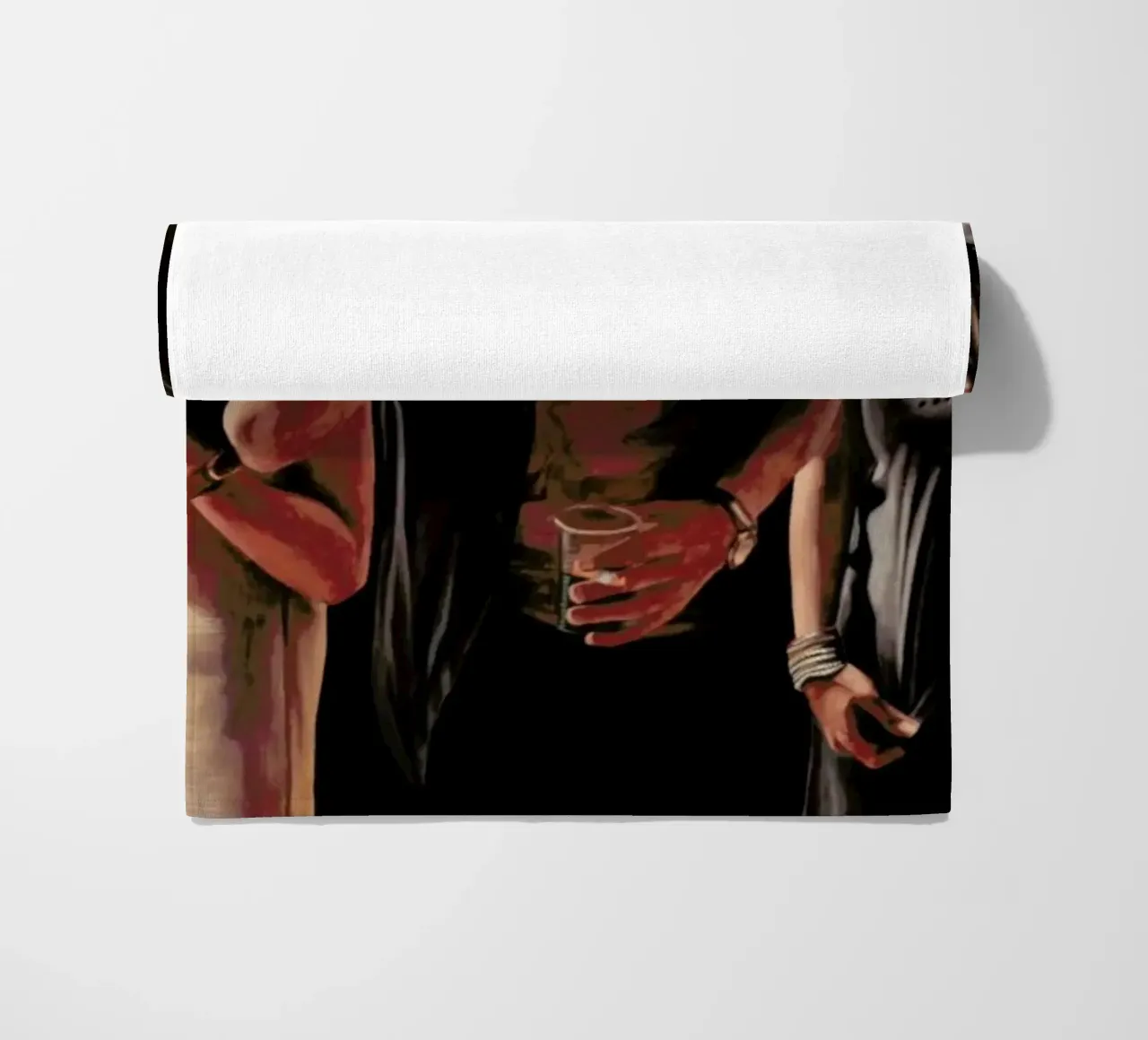 Ballons telo mare da Jérôme Romain