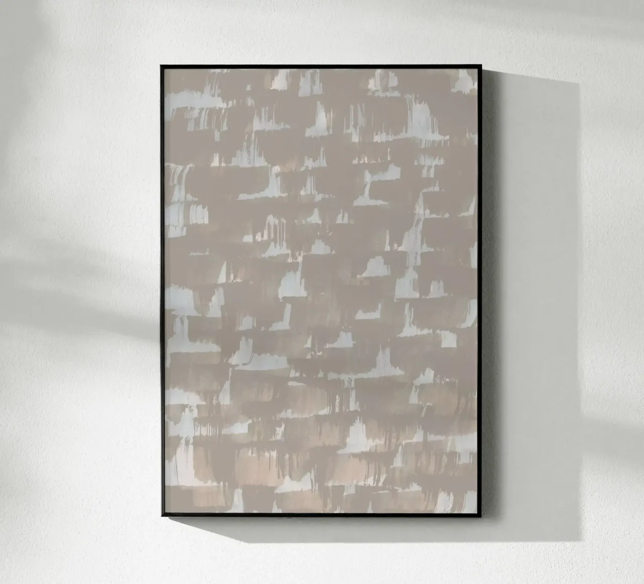 Subtle Textures 6X plexiglass da Mareike Böhmer