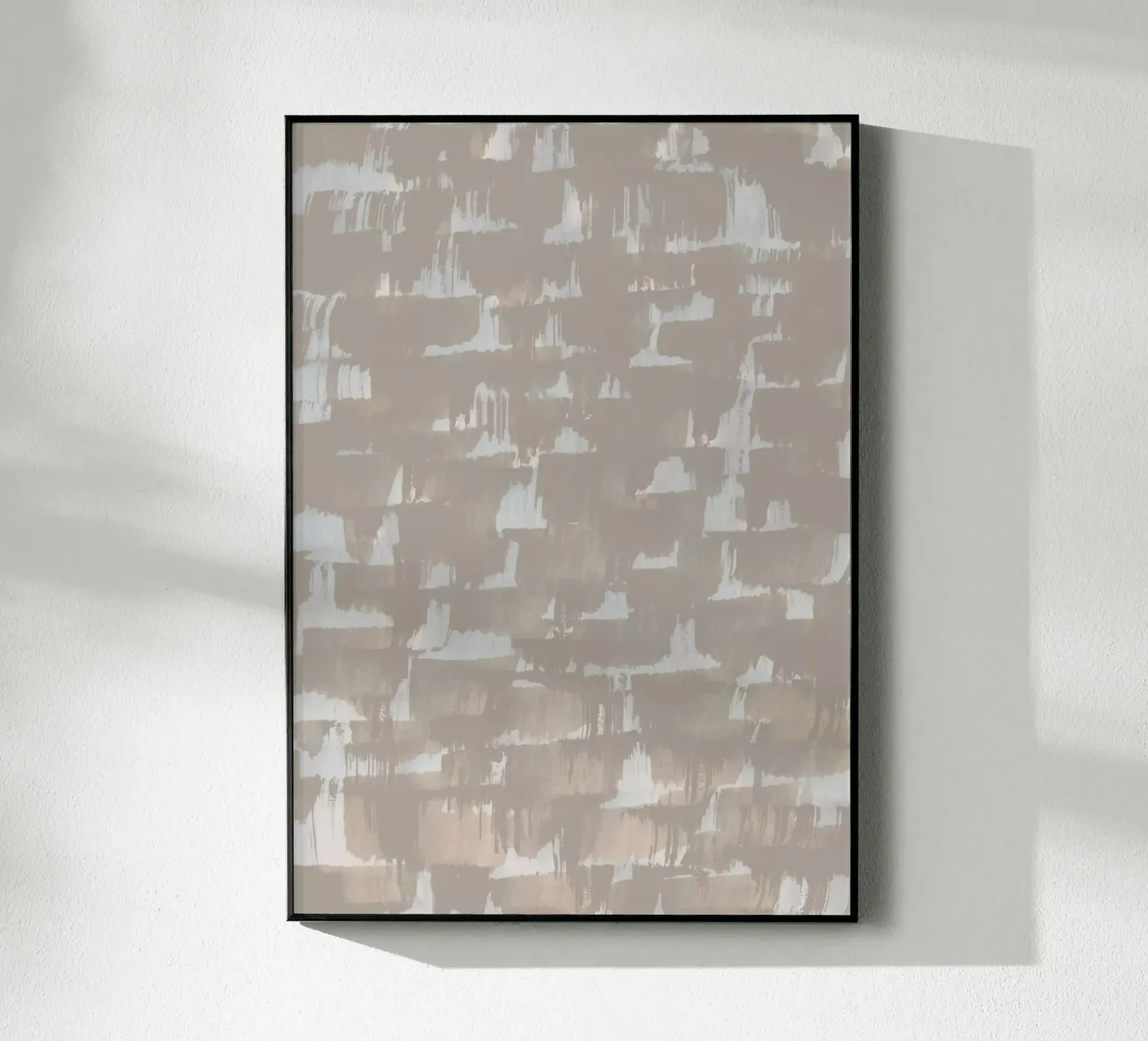 Subtle Textures 6X plexiglas de Mareike Böhmer