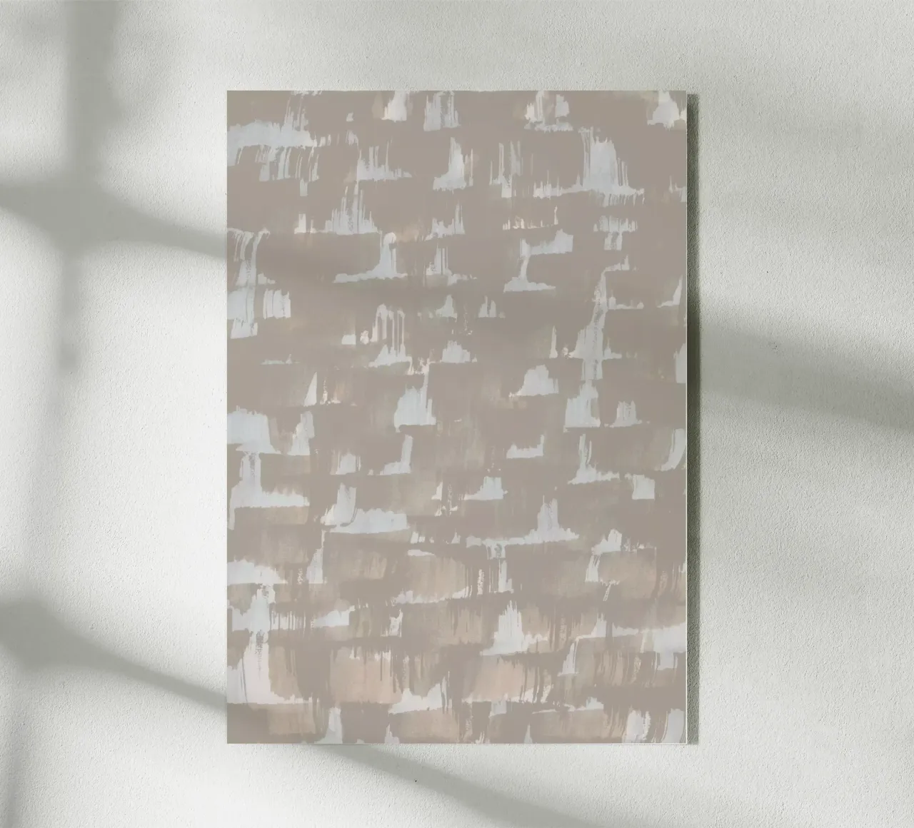 Subtle Textures 6X plexiglass da Mareike Böhmer