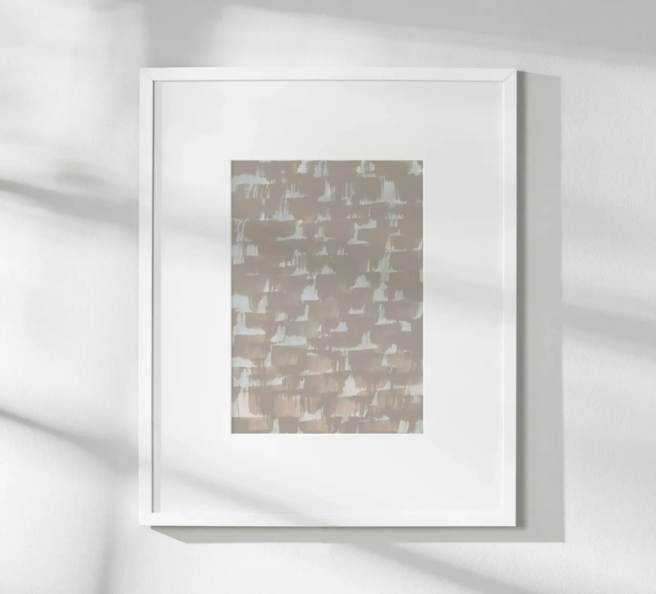 Subtle Textures 6X poster da Mareike Böhmer