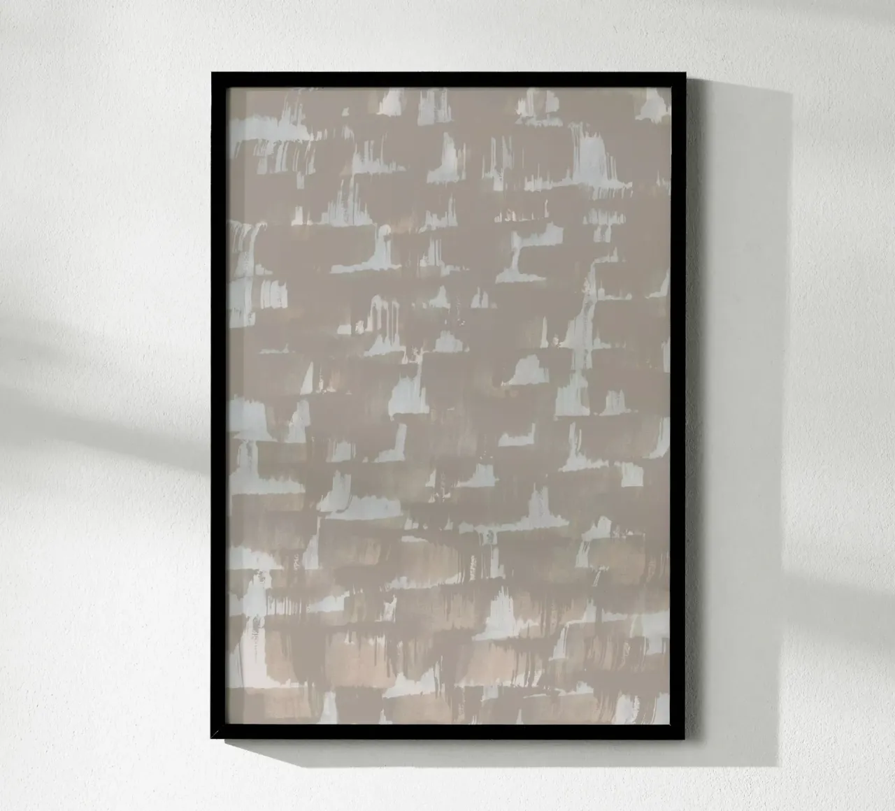 Subtle Textures 6X poster da Mareike Böhmer