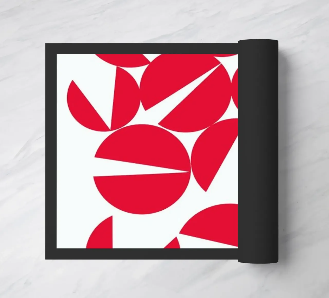 Snappy Dots zerbino da Catherine Aguilar