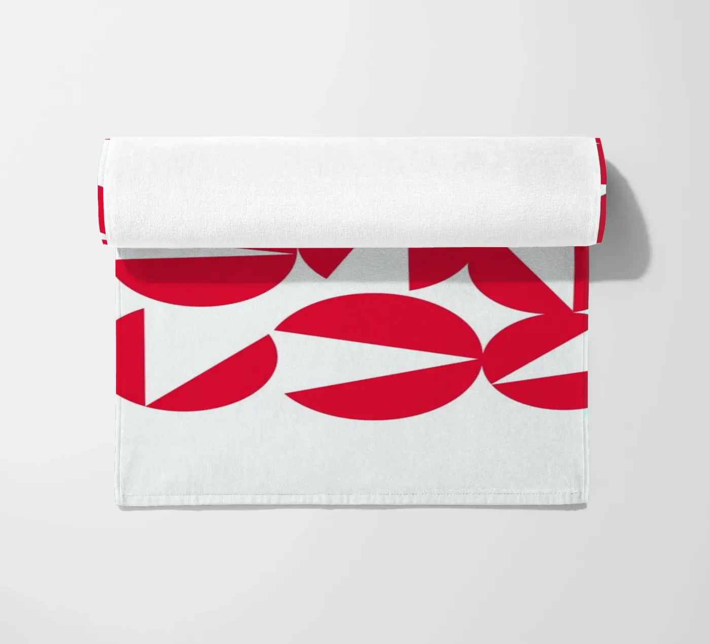 Snappy Dots telo mare da Catherine Aguilar