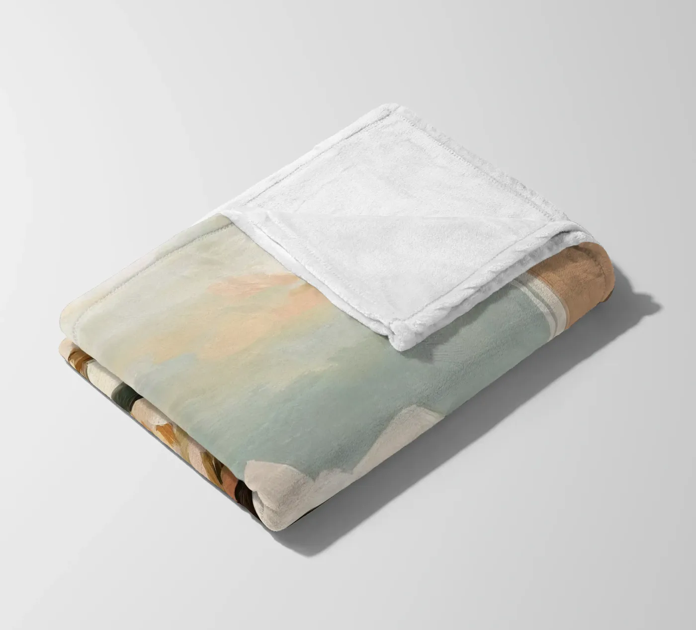 Window Reader coperta in pile da Freya