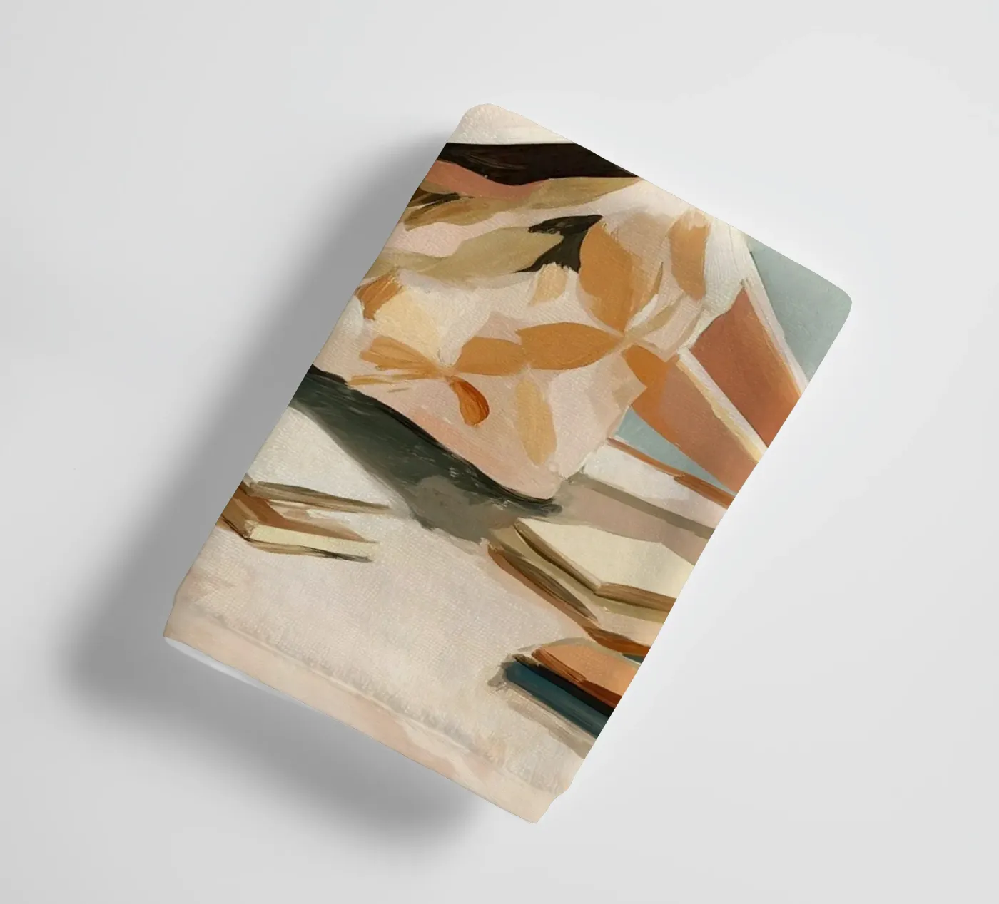 Window Reader badhanddoek van Freya