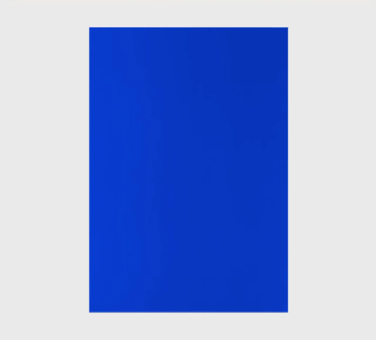 Do what you damn well please Typografie Design in blu diario da THE MOTIVATED TYPE