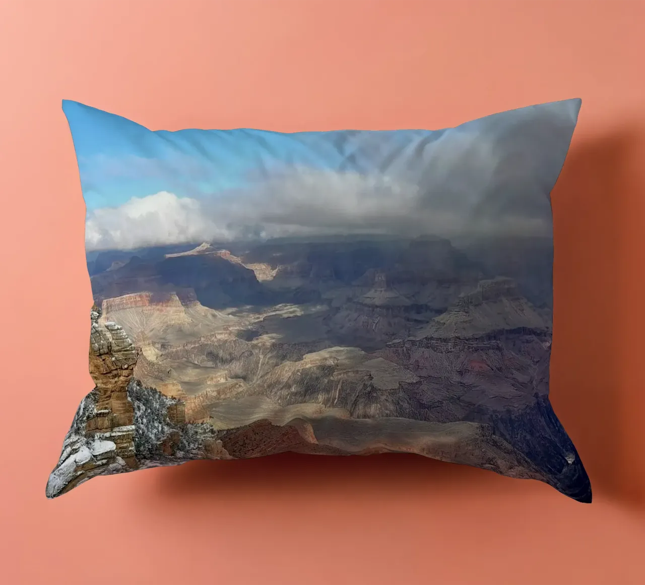 grand canyon cuscino da Reiselust