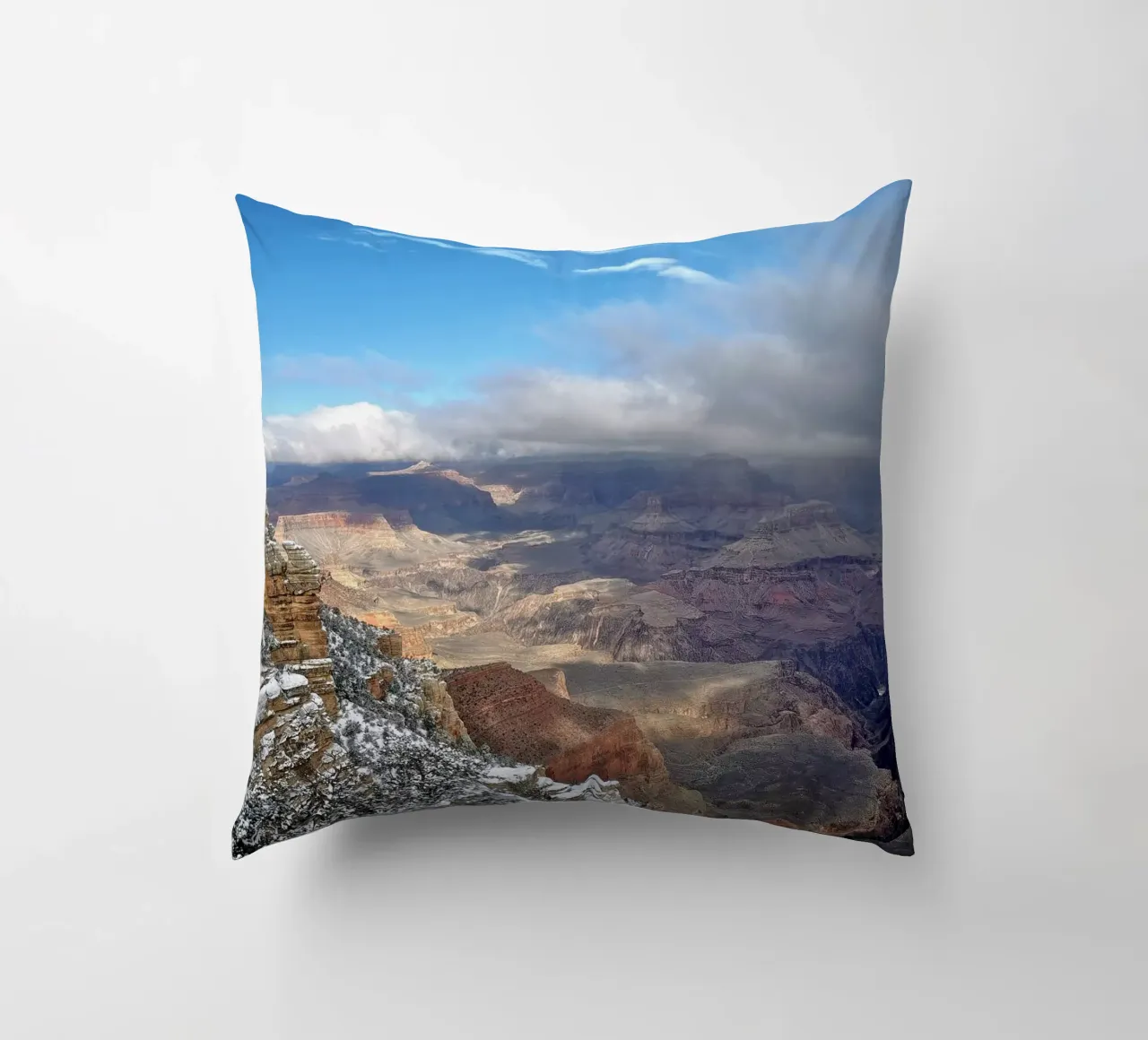 grand canyon cuscino da Reiselust