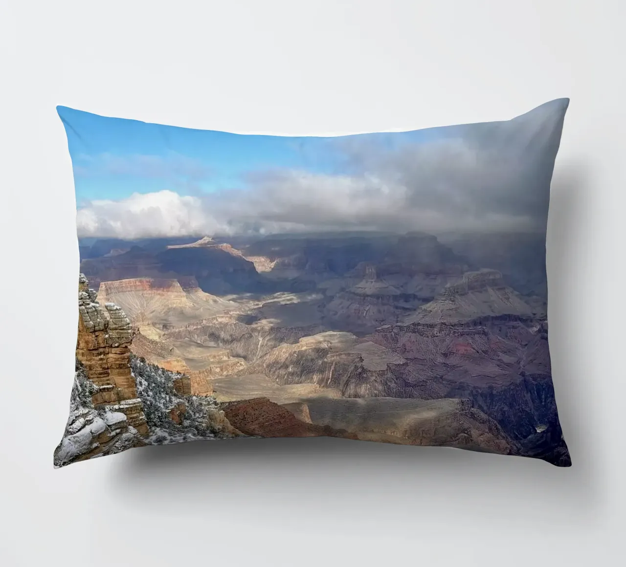 grand canyon cuscino da Reiselust