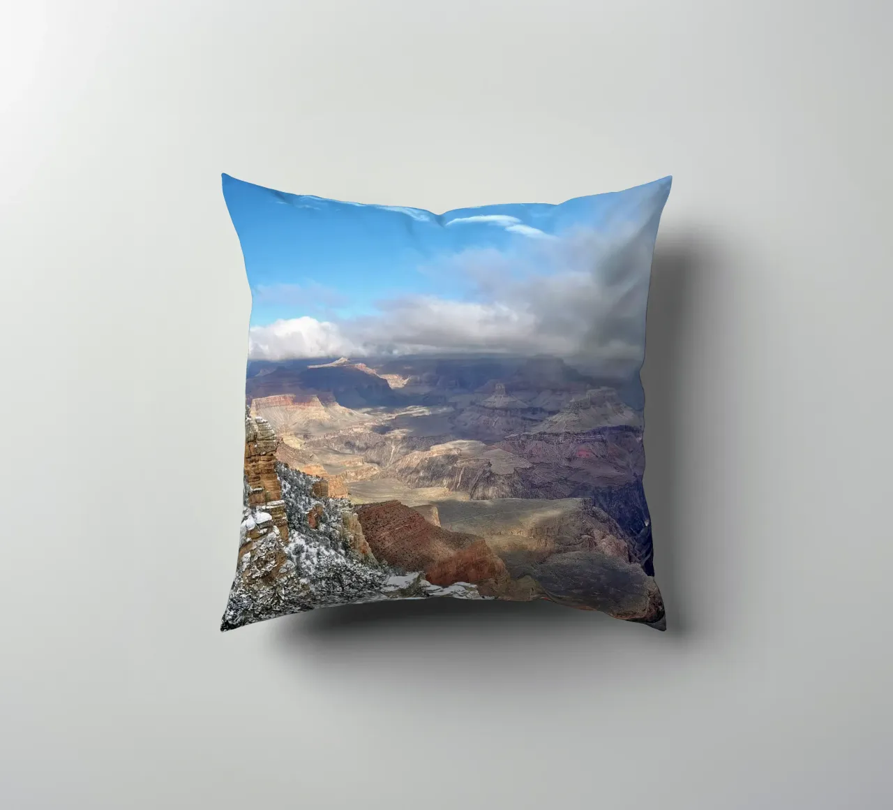 grand canyon cuscino da Reiselust
