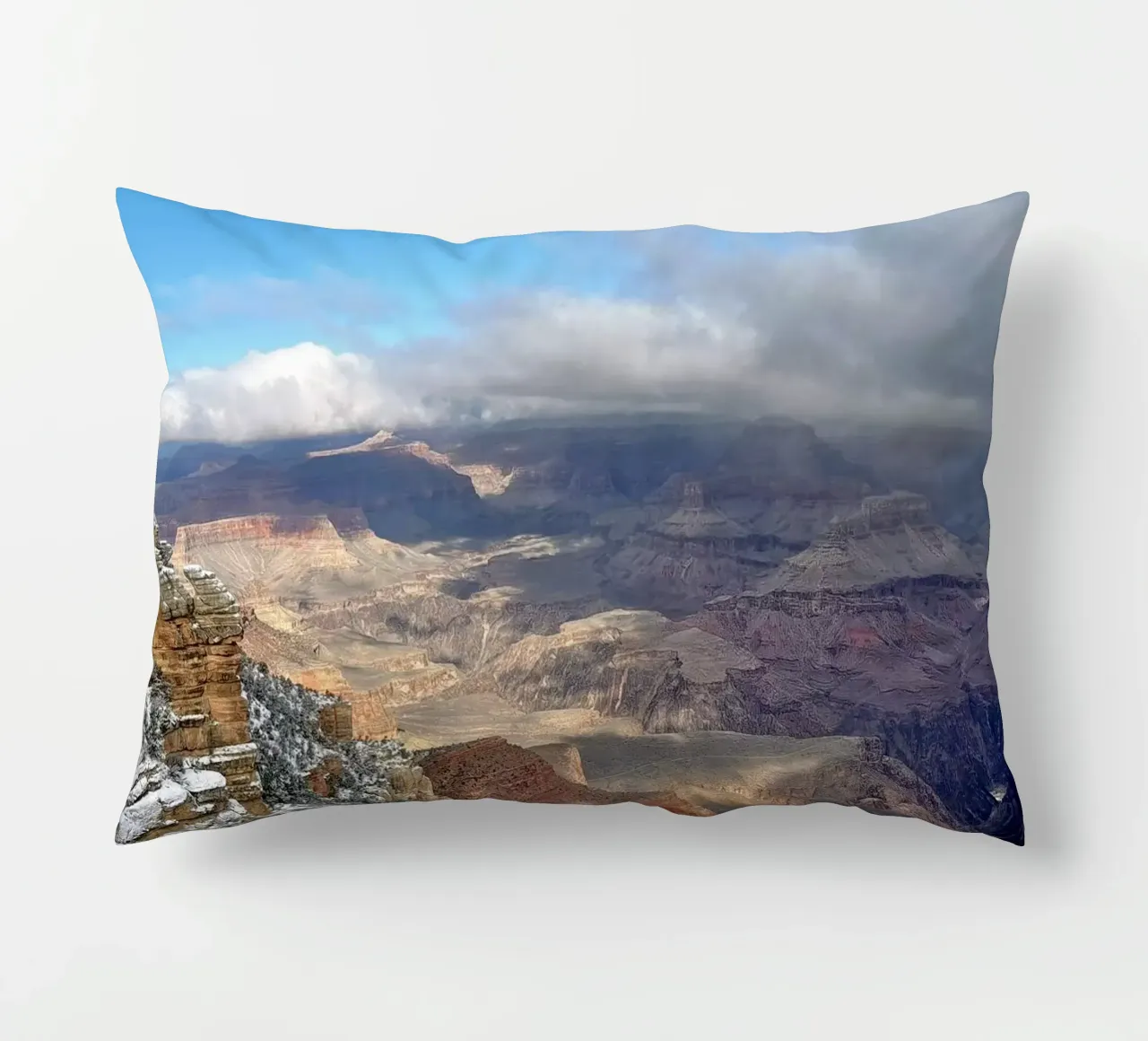 grand canyon cuscino da Reiselust