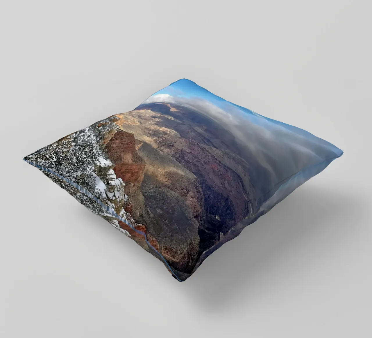 grand canyon cuscino da Reiselust