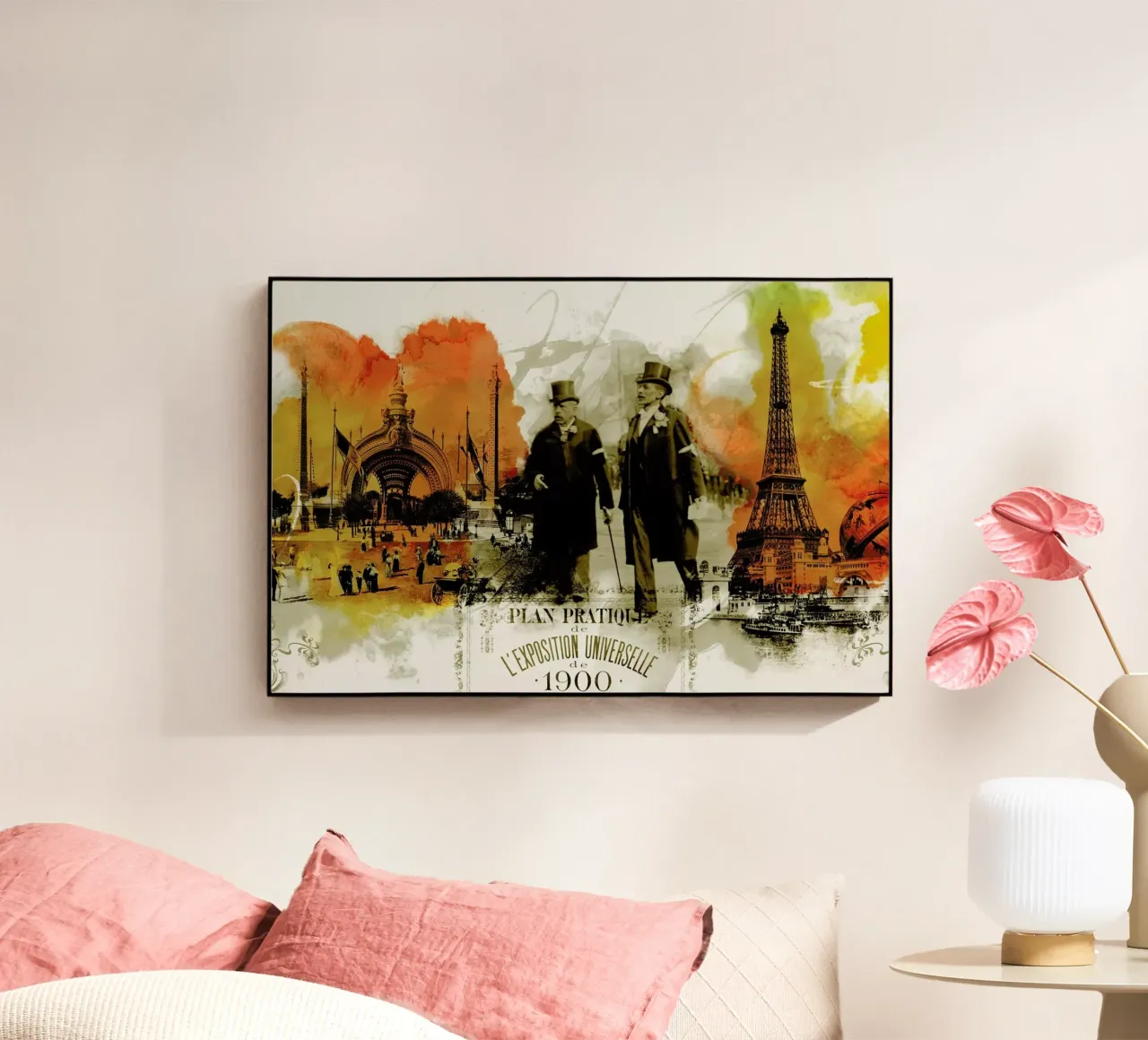 Belle Epoque 3 plexiglass da Mr Cup