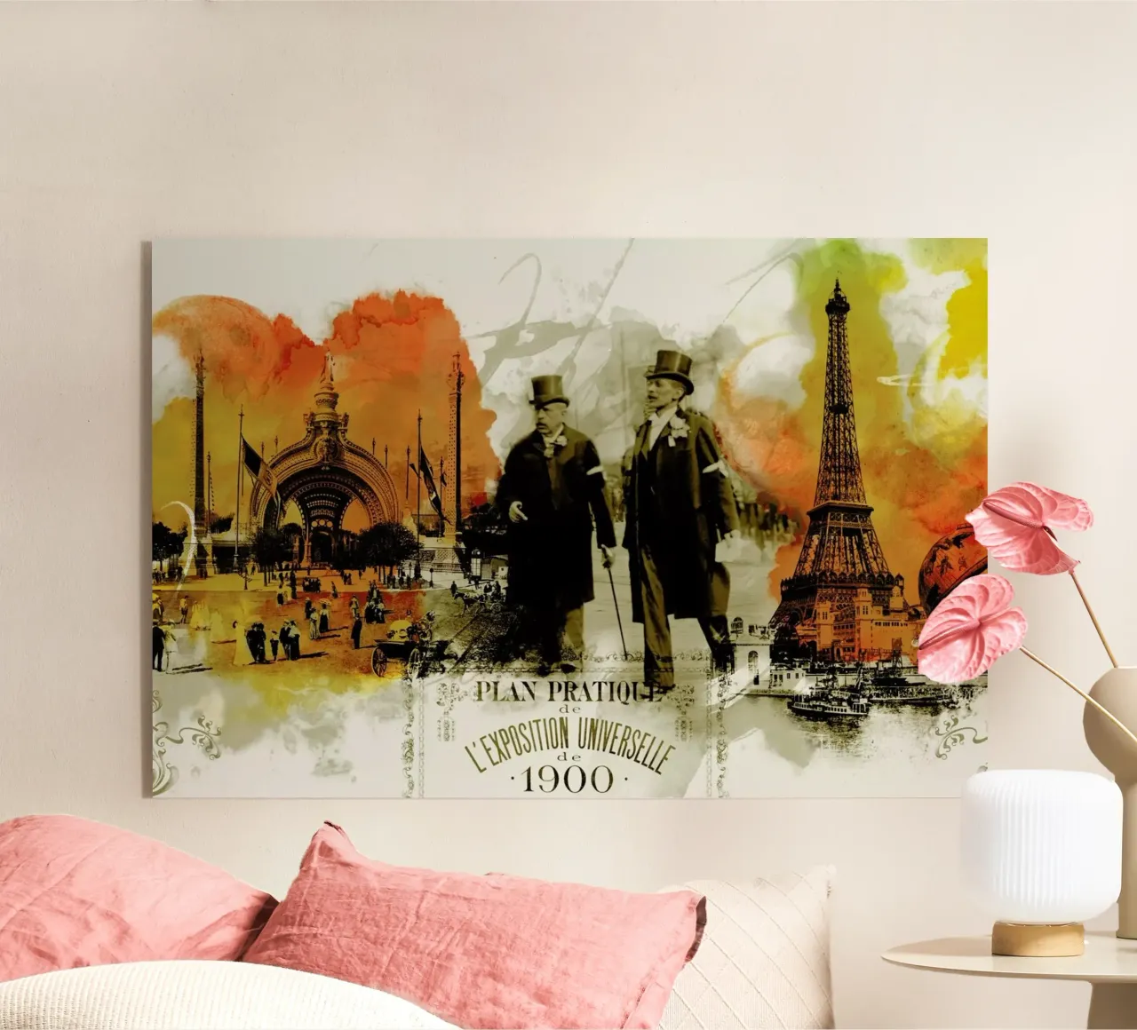 Belle Epoque 3 plexiglass da Mr Cup