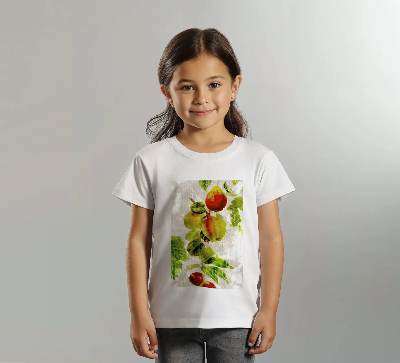 Botanic 3 t-shirt bambini da Mr Cup