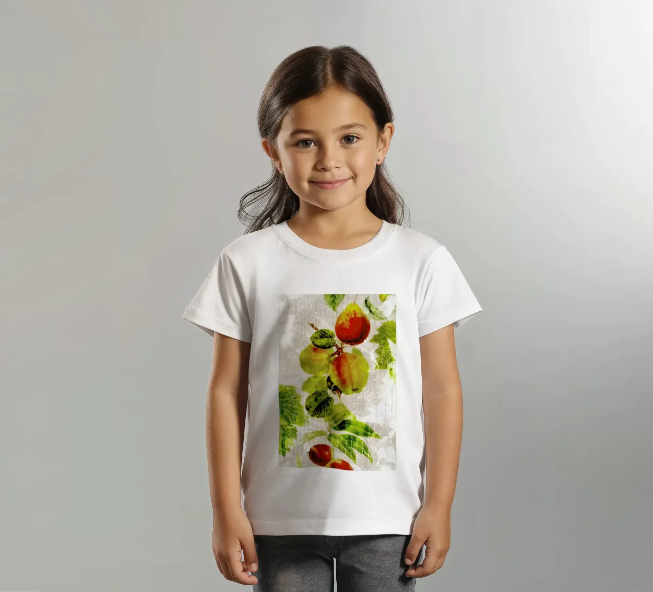 Botanic 3 t-shirt bambini da Mr Cup