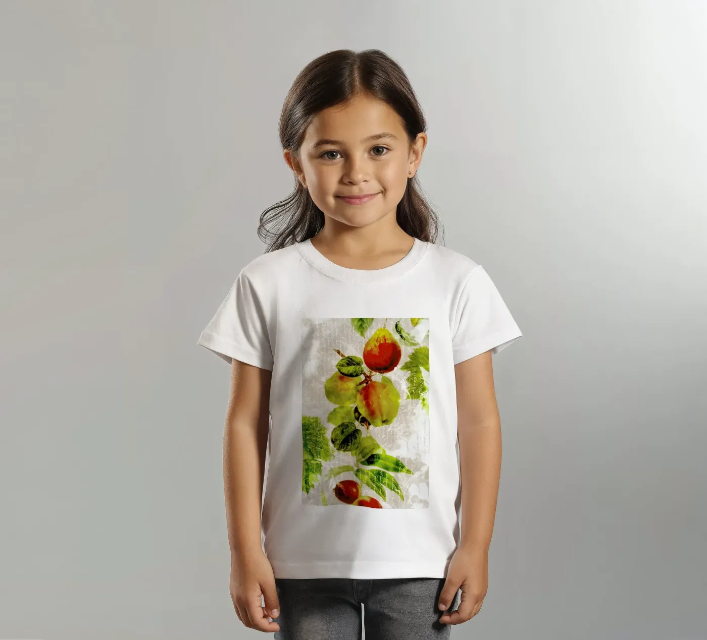Botanic 3 t-shirt bambini da Mr Cup