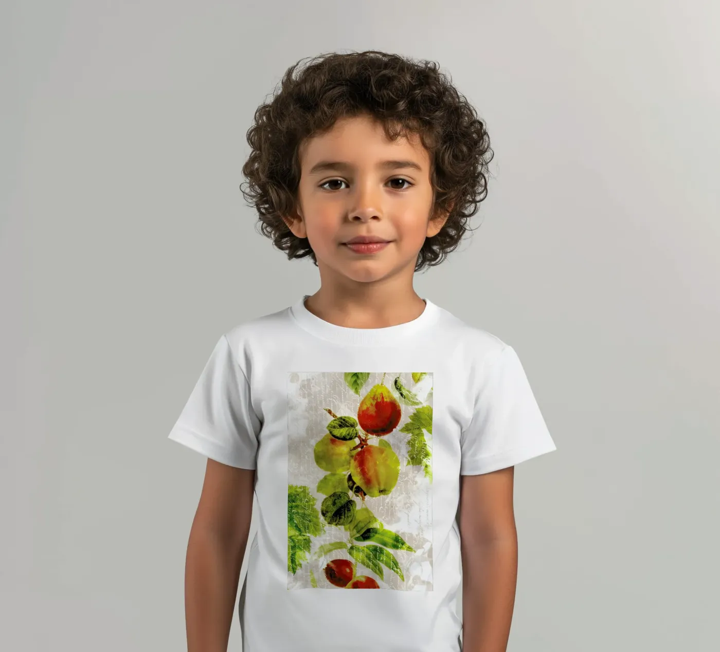 Botanic 3 t-shirt bambini da Mr Cup