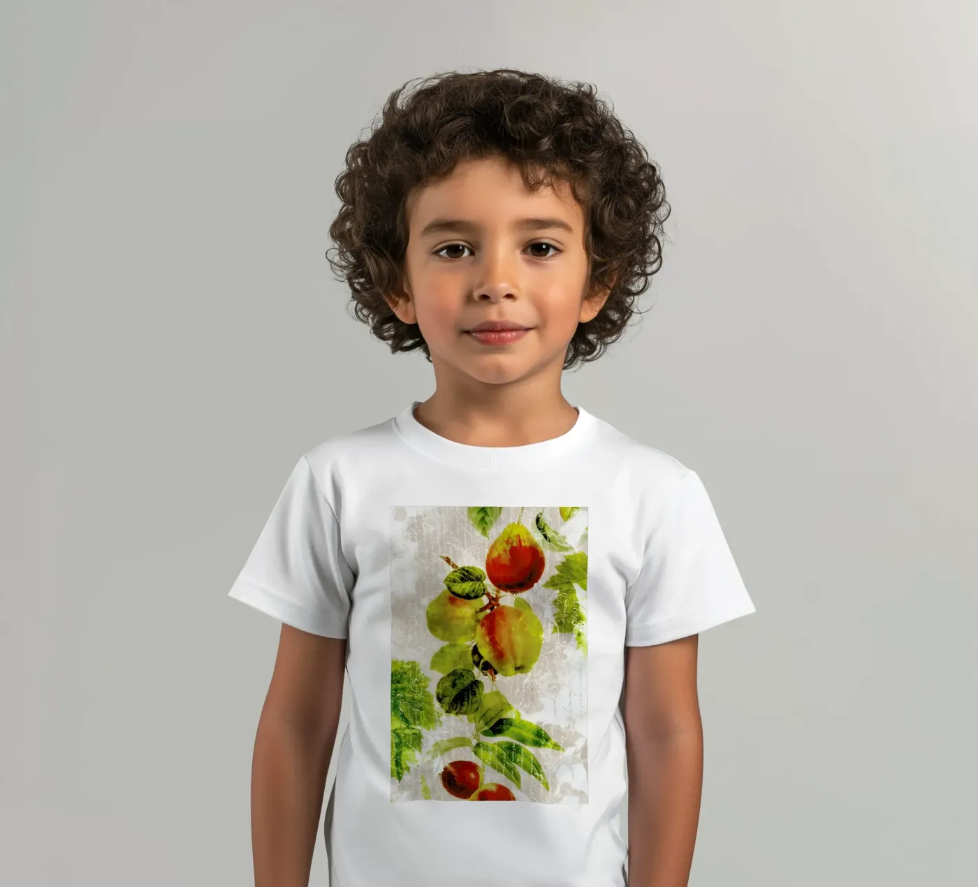 Botanic 3 t-shirt bambini da Mr Cup