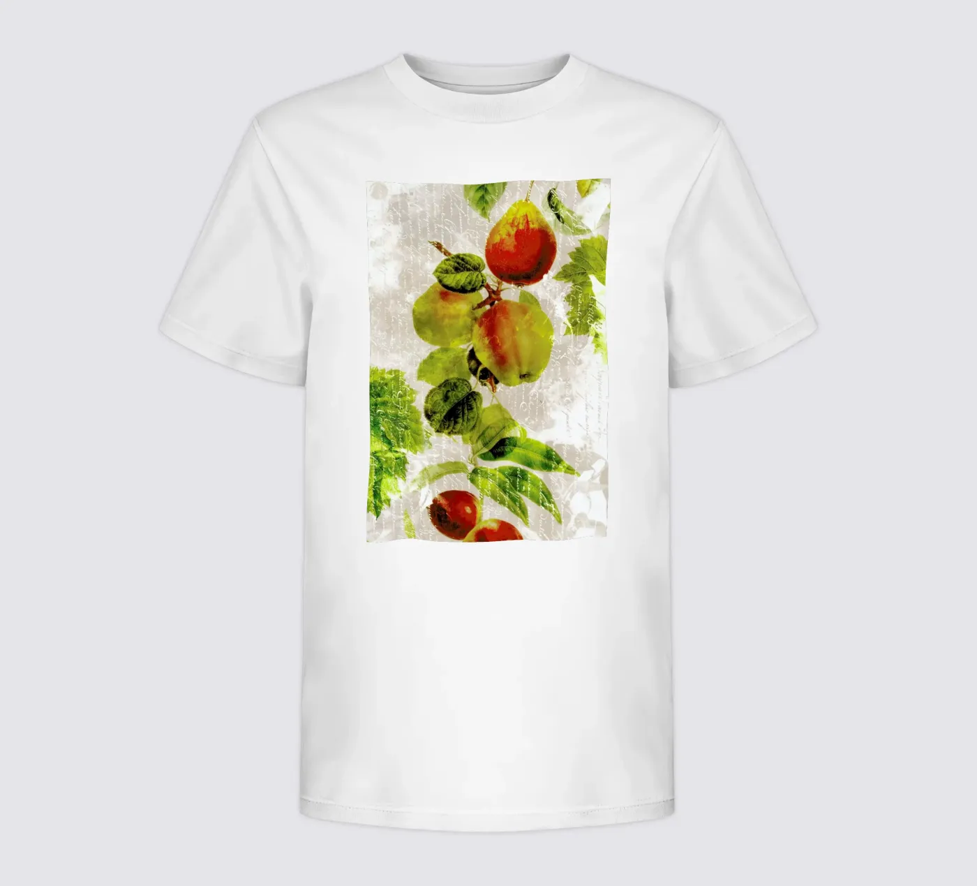 Botanic 3 t-shirt bambini da Mr Cup