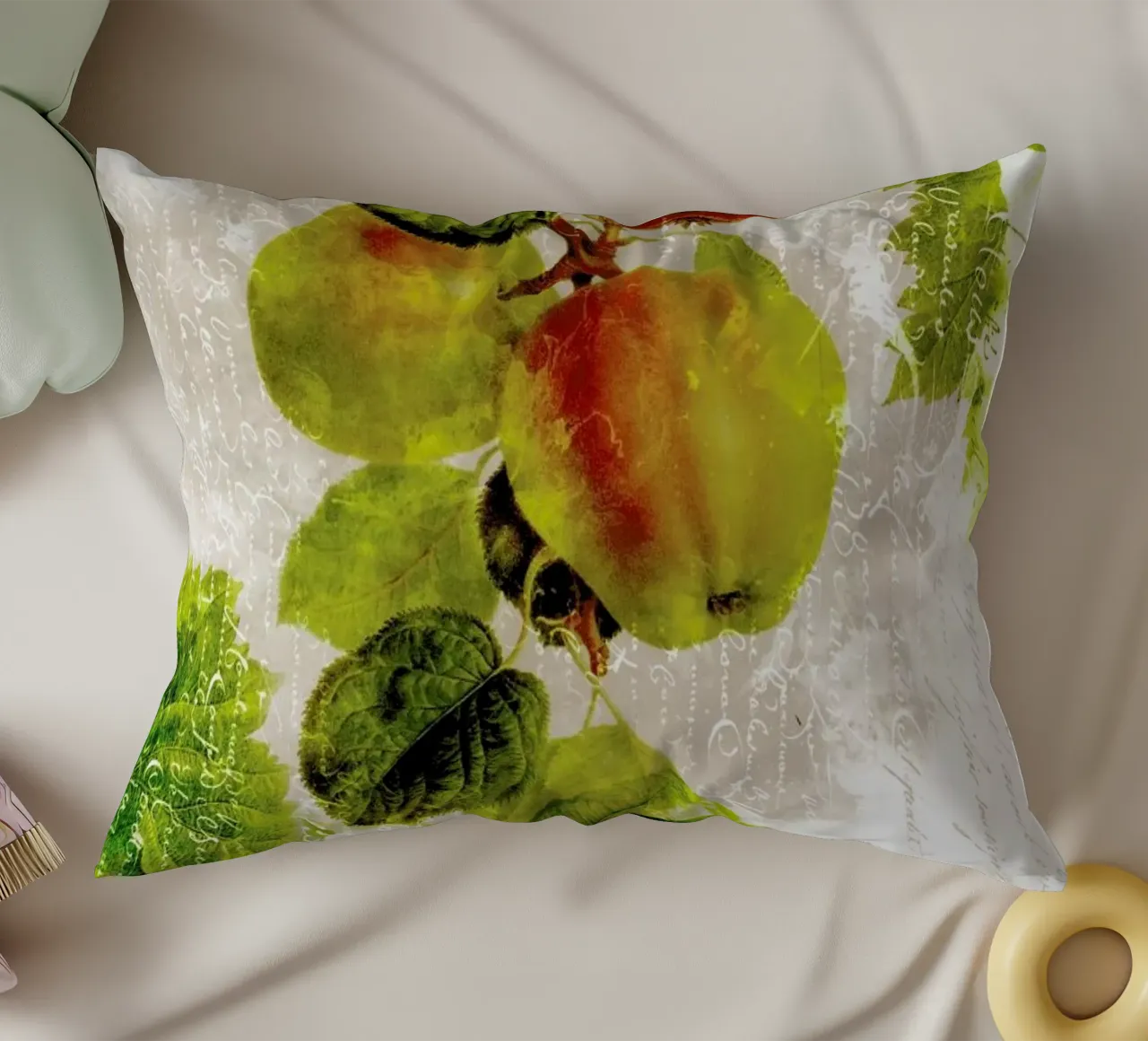 Botanic 3 cuscino da Mr Cup