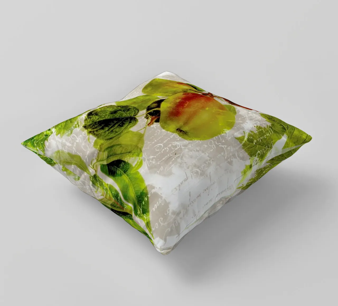 Botanic 3 cuscino da Mr Cup