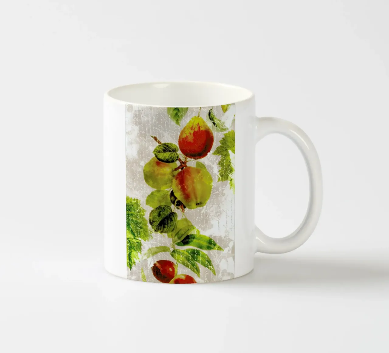 Botanic 3 tazza in ceramica da Mr Cup