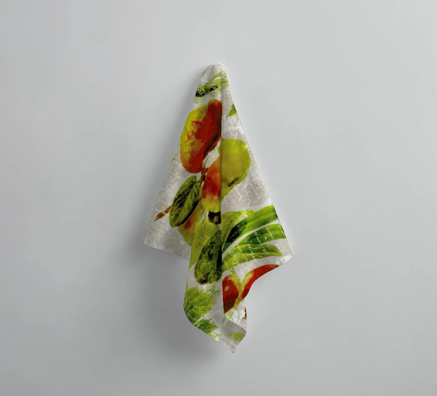 Botanic 3 badhanddoek van Mr Cup