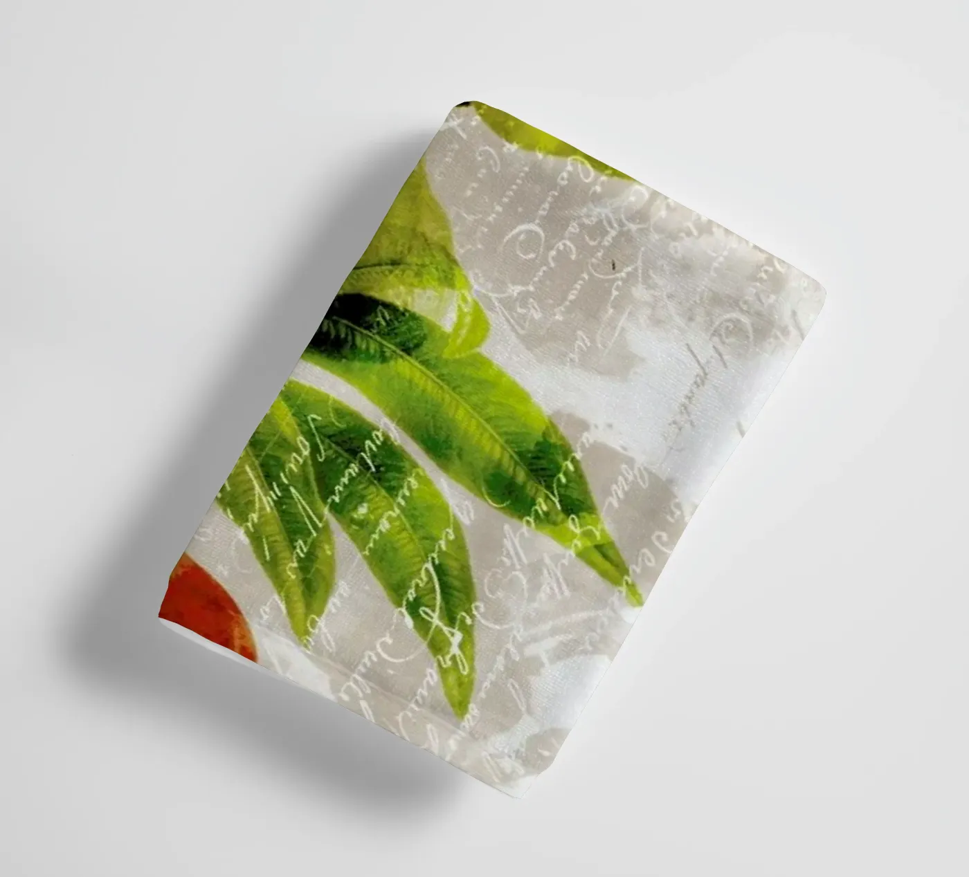 Botanic 3 towel by Mr Cup