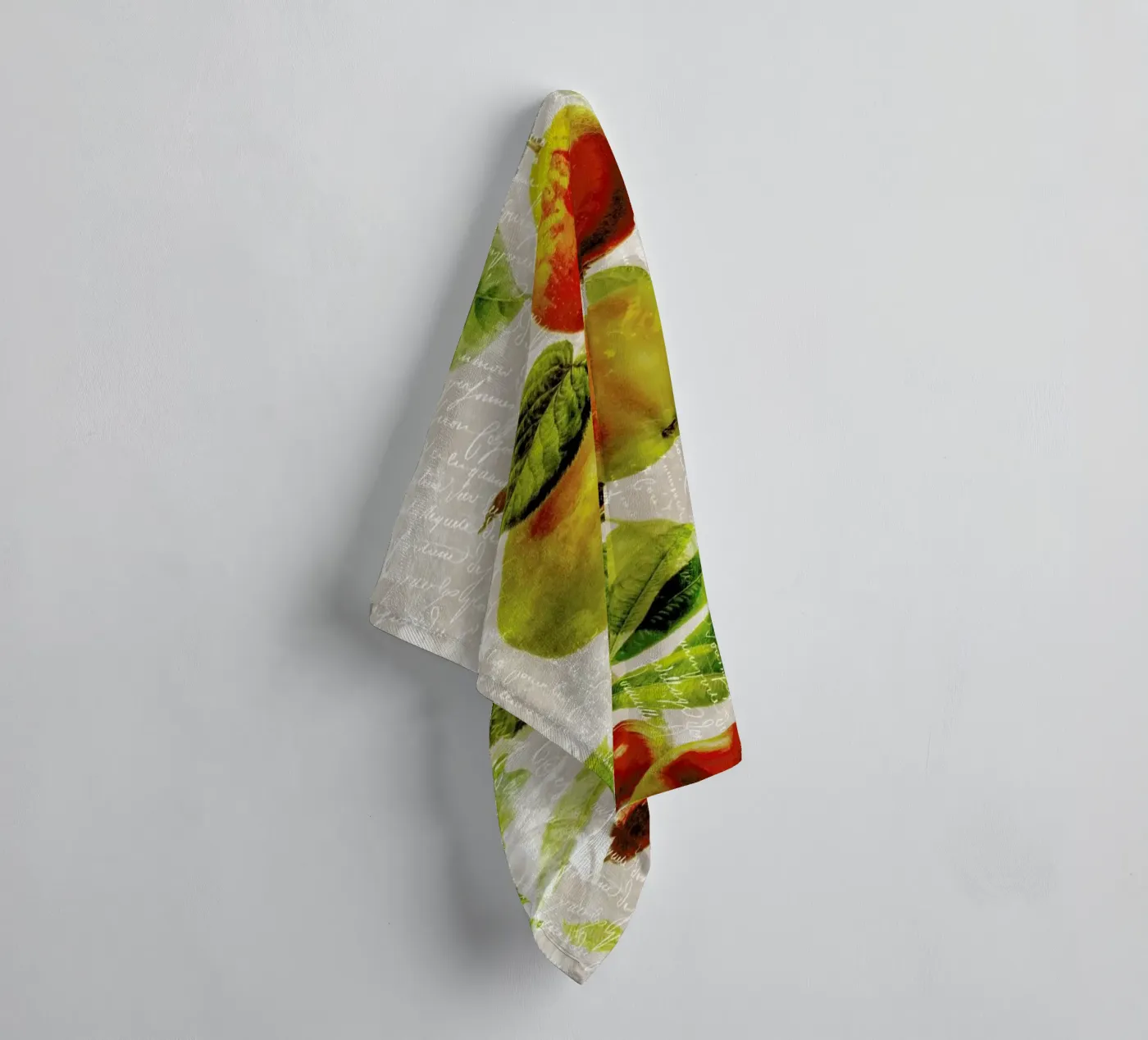 Botanic 3 towel by Mr Cup