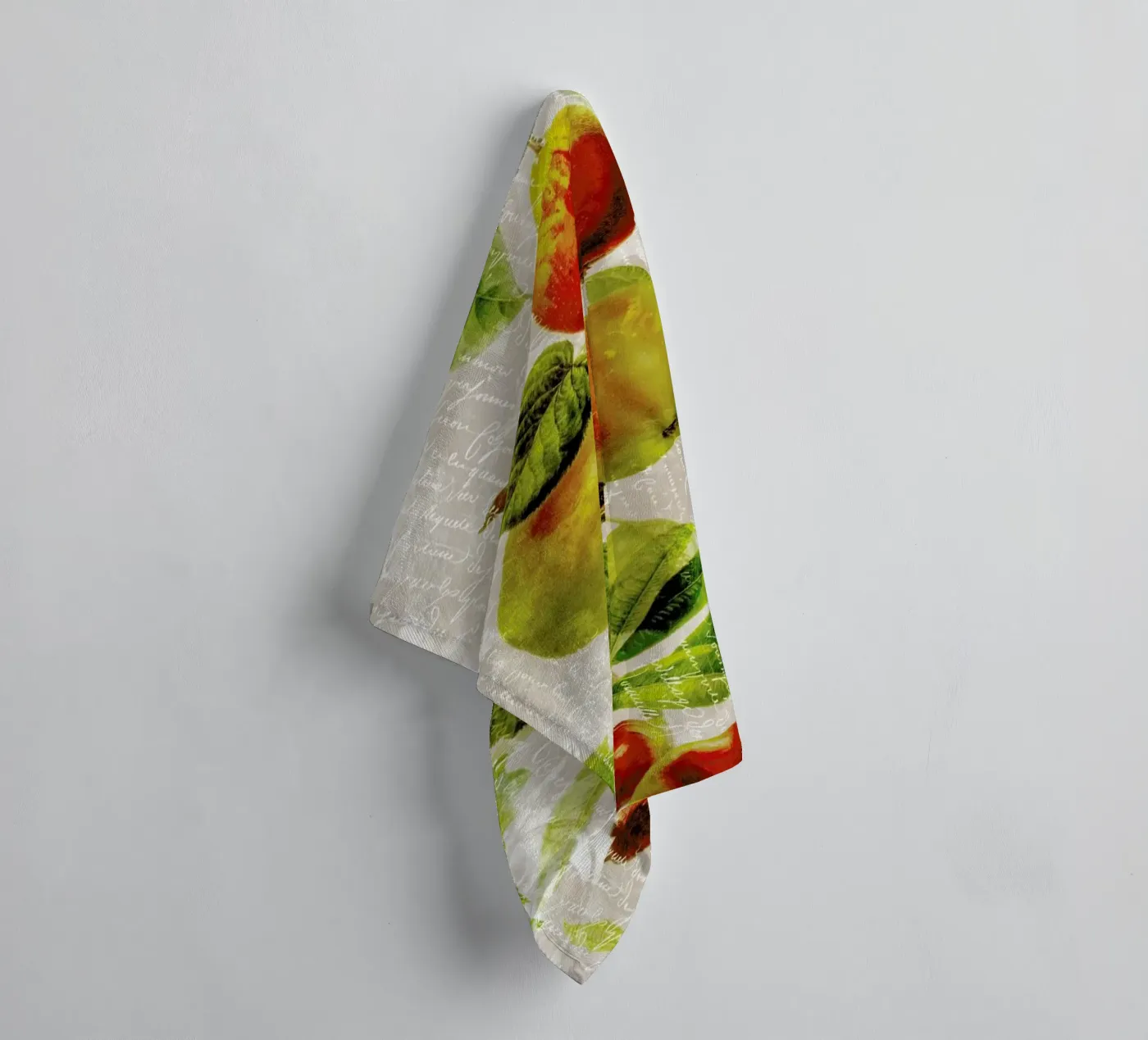 Botanic 3 badhanddoek van Mr Cup